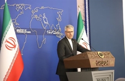 I.R. Iran, Ministry of Foreign Affairs- Iran strongly condemns attack on Sumud convoy and capture of Gaza-protest activists